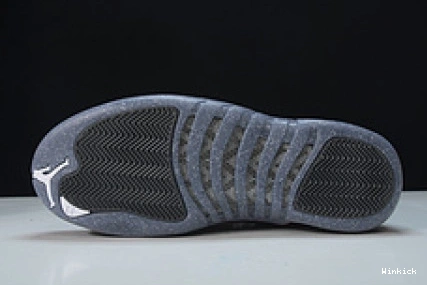 12 JORDAN AIR BLACK DC1062-006 UTILITY 0904